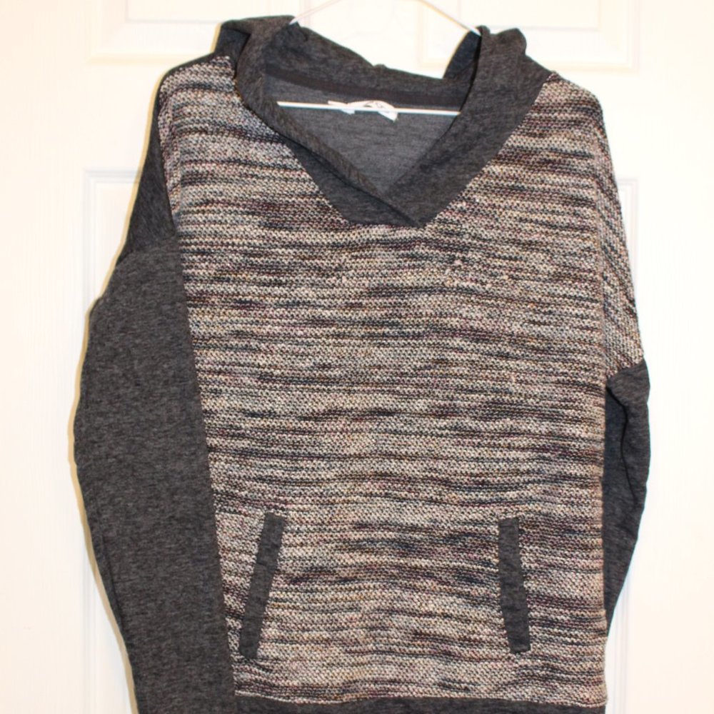 Maurices Hoodie Sz XL